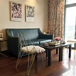 The Bund View Apartment