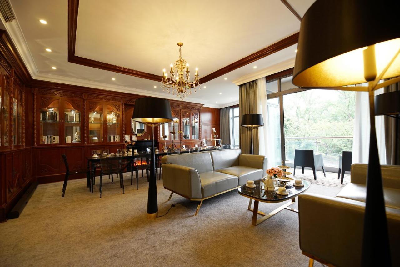 Apartment The Bund View *