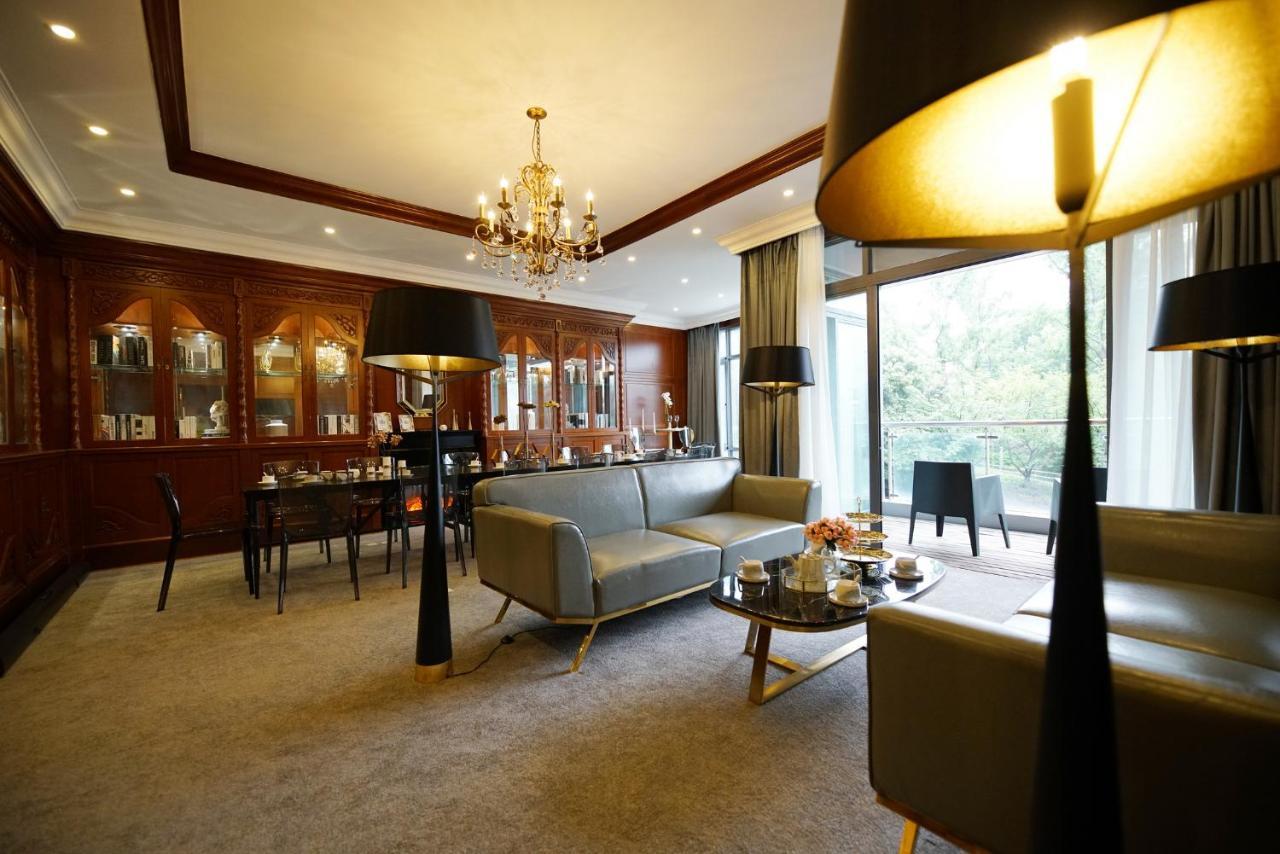 Apartment The Bund View