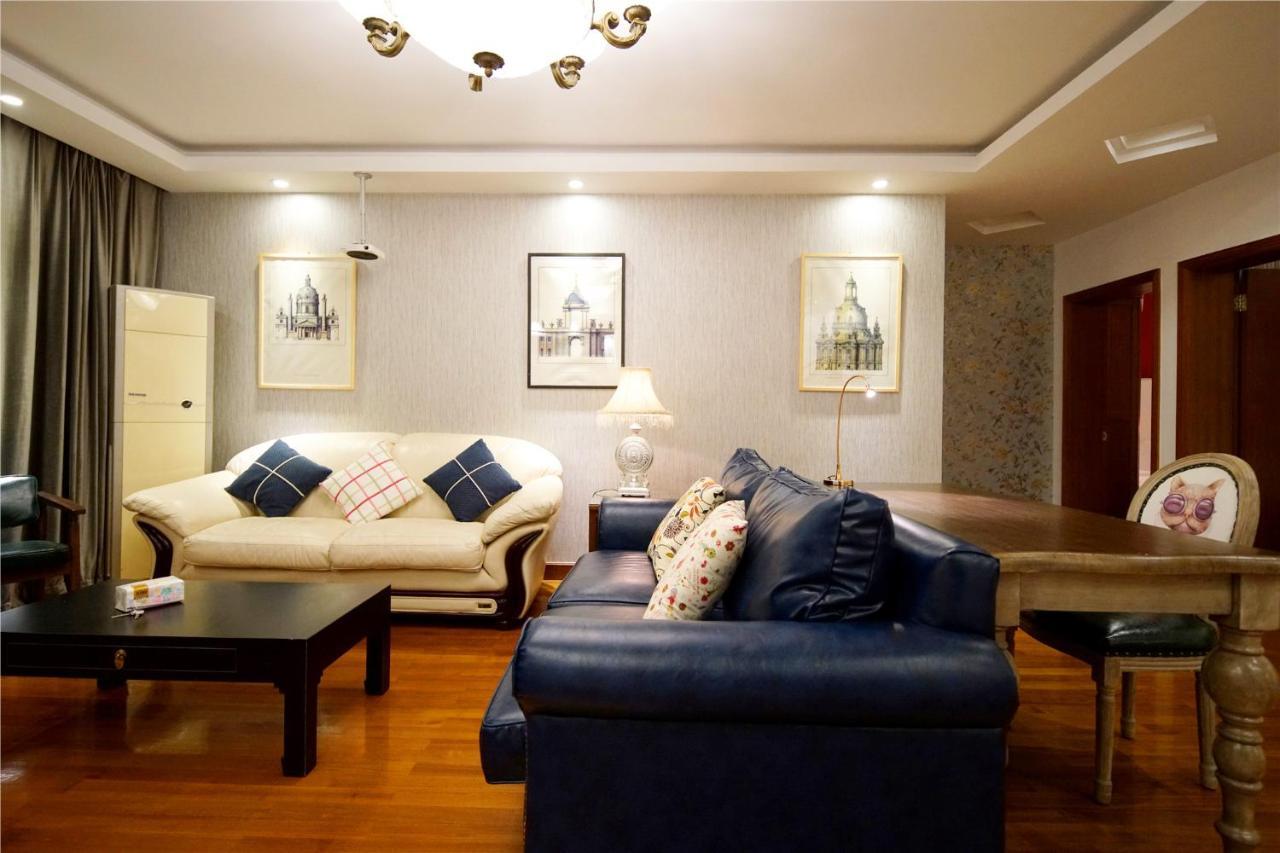 Apartment The Bund View *