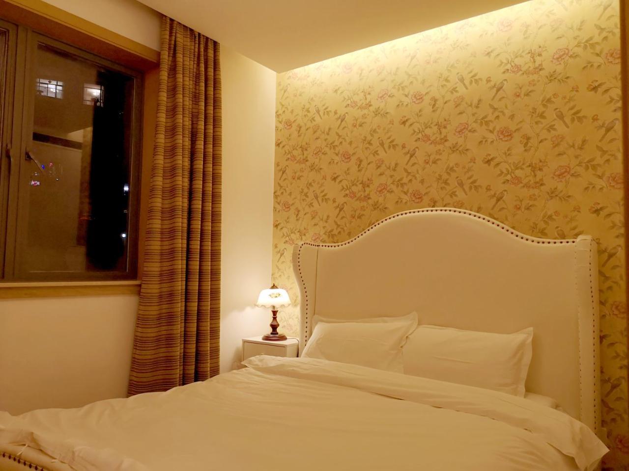 Apartment The Bund View