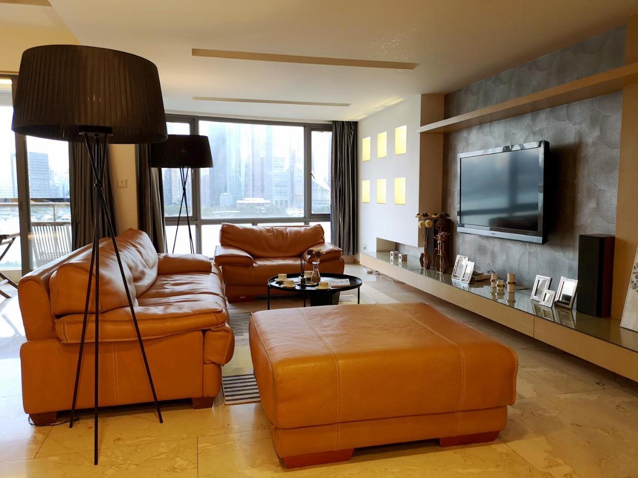 The Bund View Apartment Shanghai