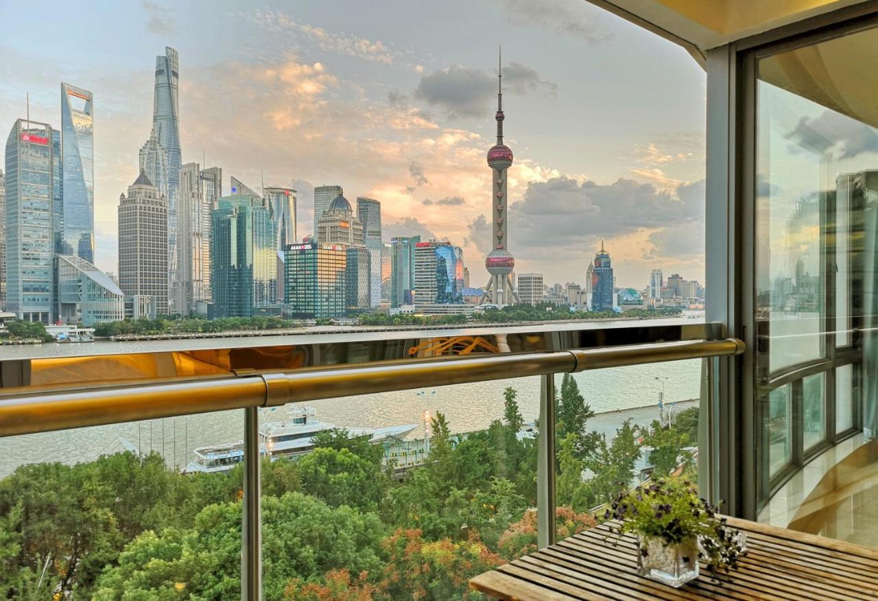 Apartment The Bund View *