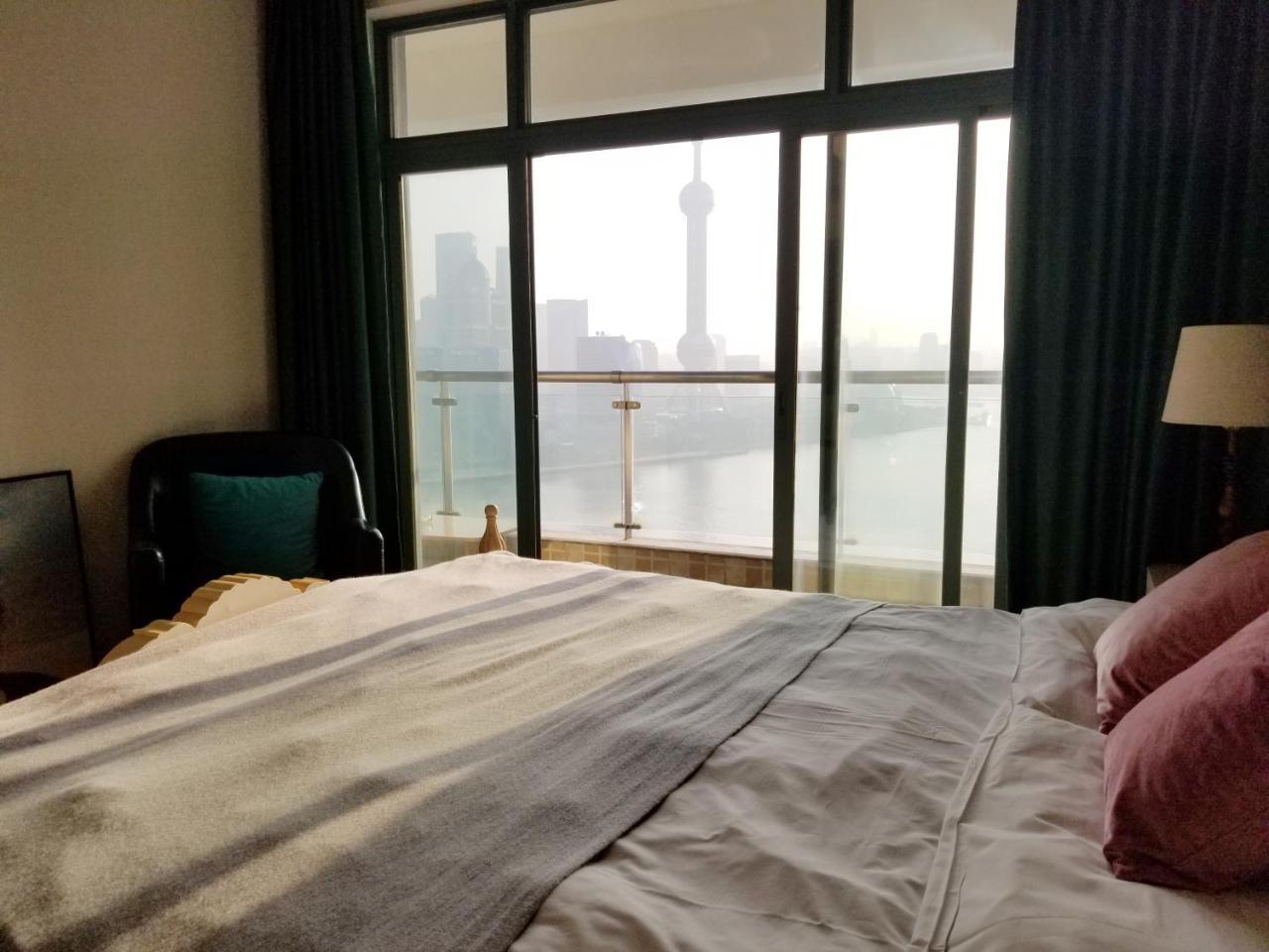 The Bund View Apartment